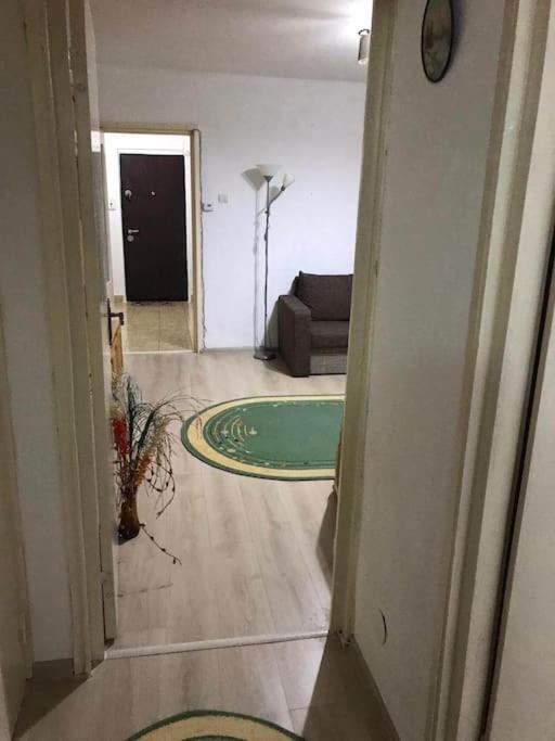 Apartament Confortabil ปีเตช ภายนอก รูปภาพ